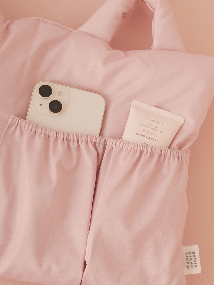 gelato pique Sleep「【Sleep】バリエーションプリントベッドサイドポーチ」|その他|