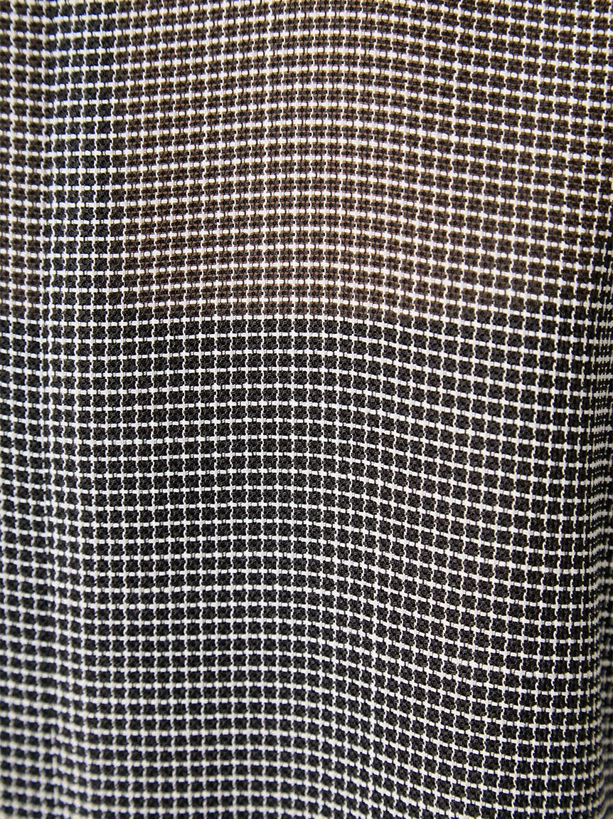 FRAY I.D「ダブルブレストカラミジャケット」|テーラードジャケット|