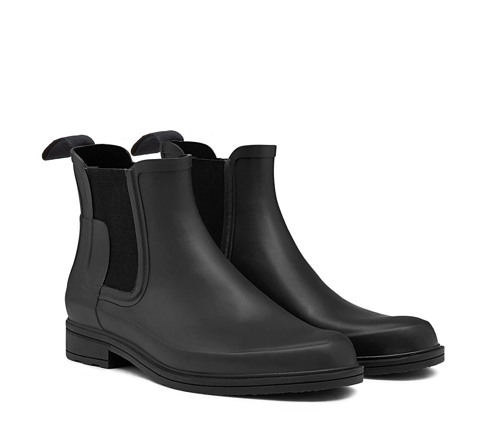  「M ORG REFINED CHELSEA」|レインシューズ|