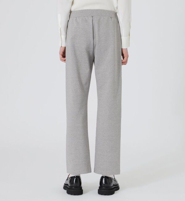  「タックスウェットパンツ」|その他|