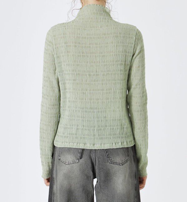  「ランダムシャーリングプルオーバー」|その他|