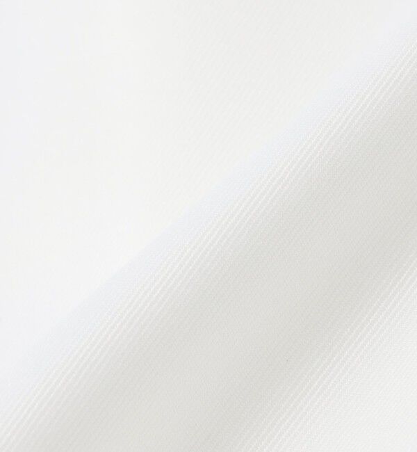  「ギャザークロップドシャツ」|シャツ・ブラウス|