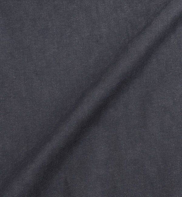  「リジットデニムブルゾン」|ブルゾン・スタジャン|