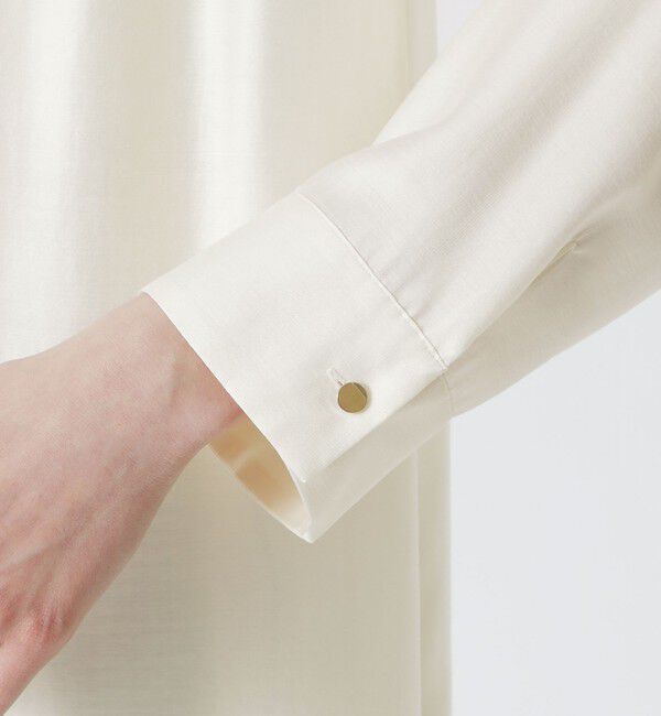  「ロングシャツ」|シャツ・ブラウス|