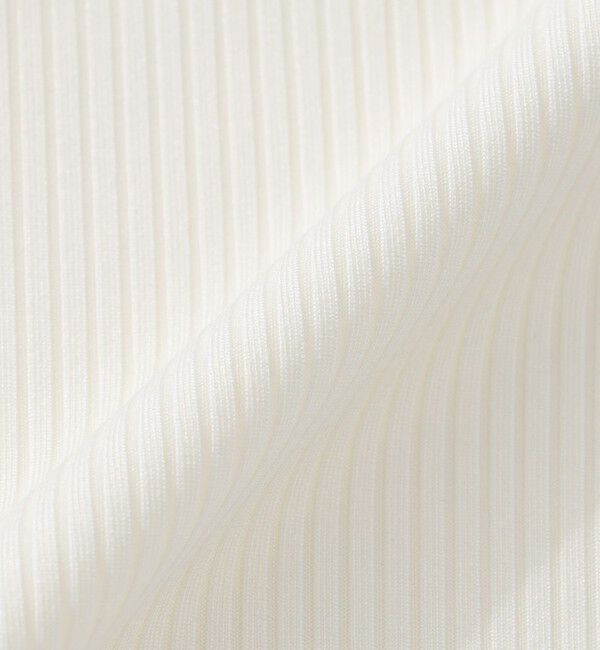  「アシンメトリーネックトップス」|Tシャツ・カットソー|