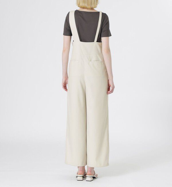  「アシンメトリーサロペット」|ワンピース|