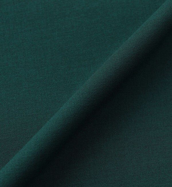  「ウーステッドポリオーバーTシャツ」|Tシャツ・カットソー|