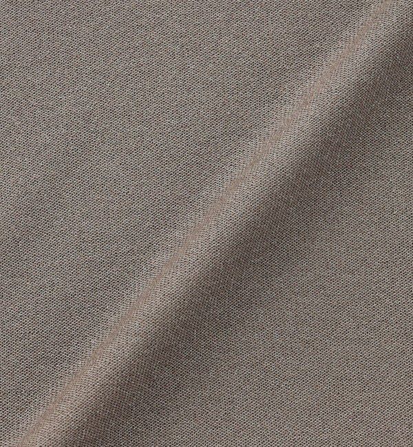  「ラメシアーハイゲージトップス」|ニット・セーター|