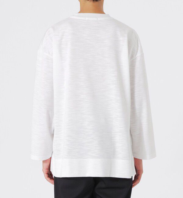  「スラブロンT」|Tシャツ・カットソー|