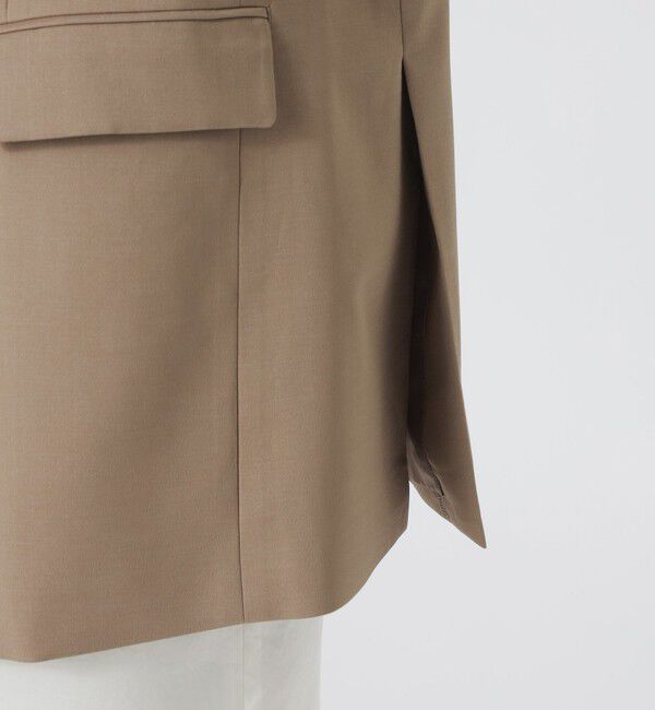  「セミダブルオーバージャケット」|その他|