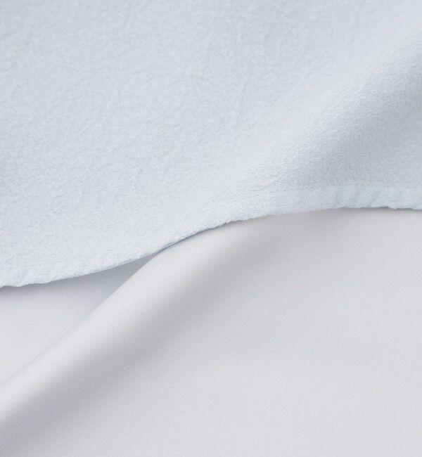  「レイヤードライクシャツ」|シャツ・ブラウス|