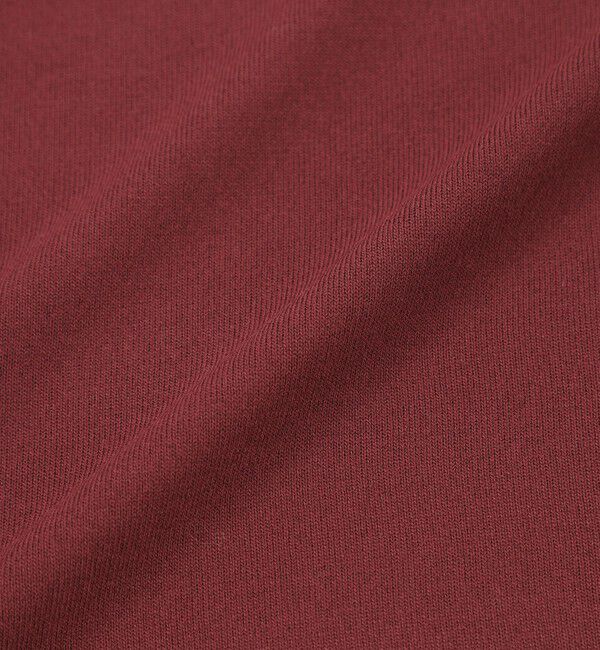  「ドロップショルダープルオーバー」|ニット・セーター|