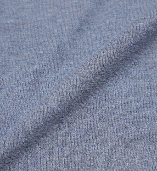  「バイアスフロントカーディガン」|ニット・セーター|