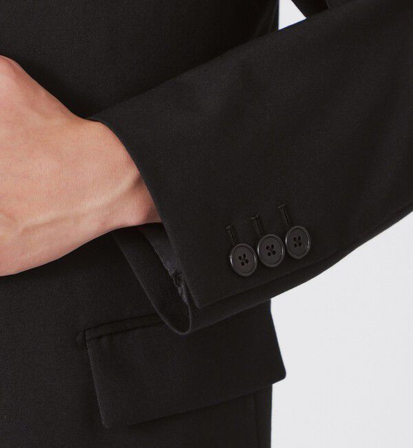  「ツイルワイドジャケット(JAPAN)」|テーラードジャケット|