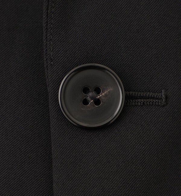  「ツイルワイドジャケット(JAPAN)」|テーラードジャケット|