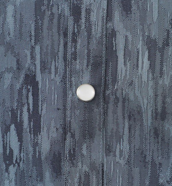  「ジャカードウエスタンシャツ」|シャツ・ブラウス|