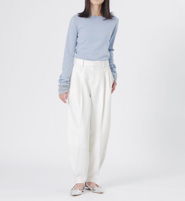  「カーヴィーパンツ」|その他|