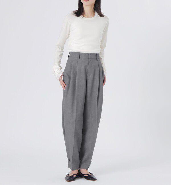  「カーヴィーパンツ」|その他|