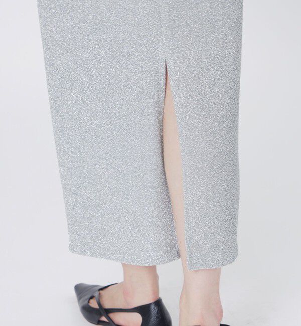  「シャイニータイトスカート」|スカート|