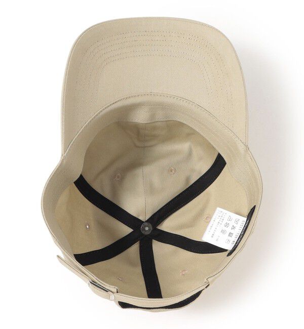  「Lコードキャップ」|キャップ・キャスケット|