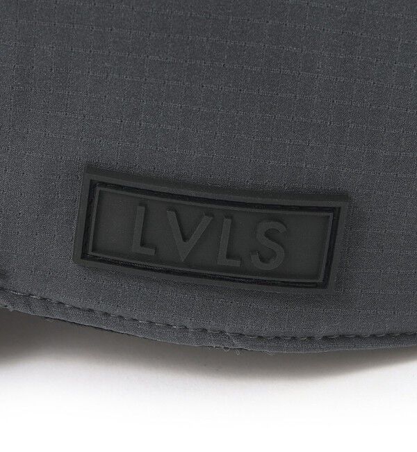  「LVLSアウトフィッターキャップ」|キャップ・キャスケット|