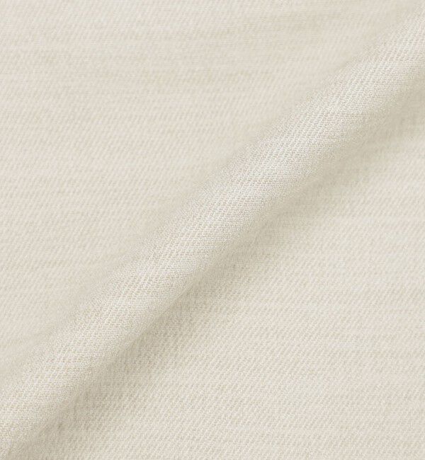  「ウォッシャブルスラブツイル2タックパンツ」|その他|