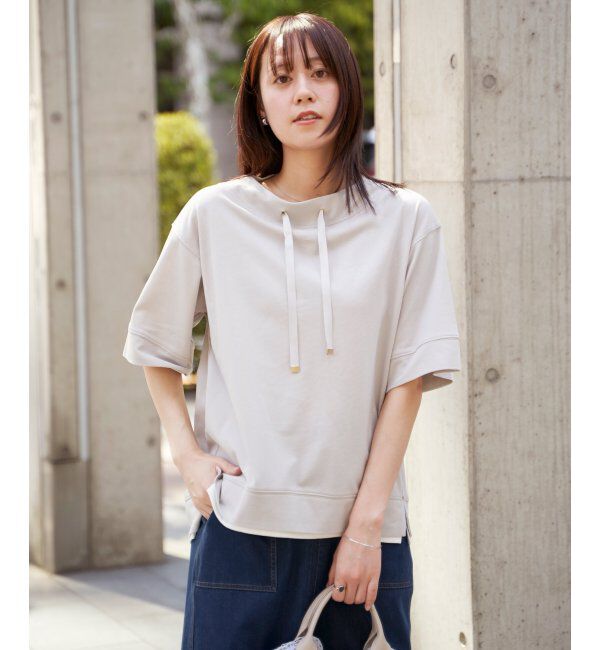 ikka「コットンUSAミニワッフルスピンドル」|その他|