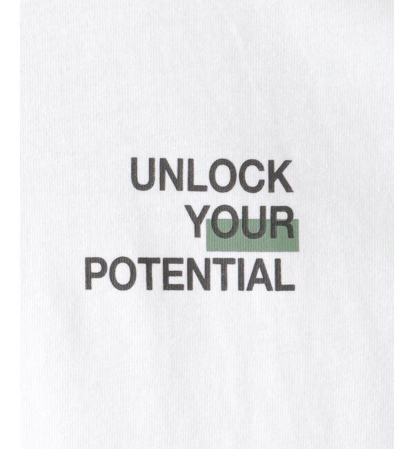 ikka kids「裾レイヤープリントアソートTシャツ 2（120~160cm）」|Tシャツ・カットソー|