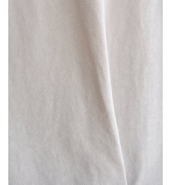 ikka「冷感ドルマンタックプルオーバー」|その他|