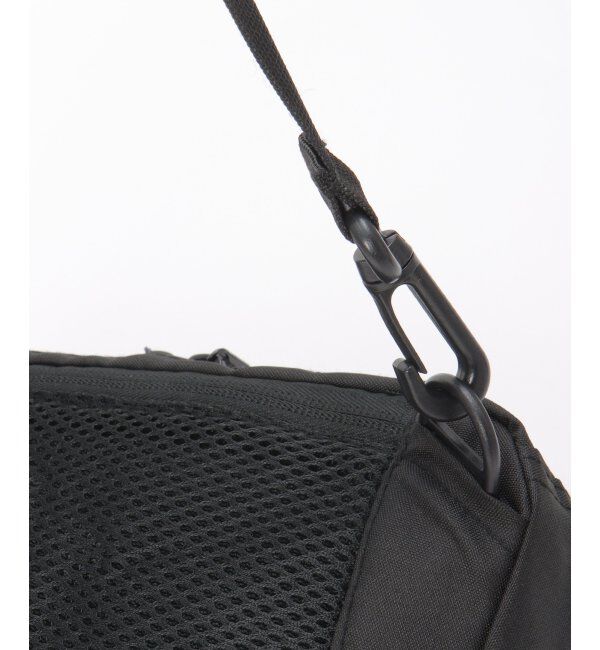 ikka「【WEB限定】KiU フロントポケットミニショルダーバッグ【撥水／防水】」|その他|