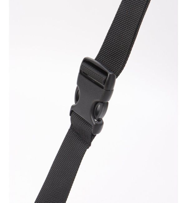 ikka「【WEB限定】KiU フロントポケットミニショルダーバッグ【撥水／防水】」|その他|