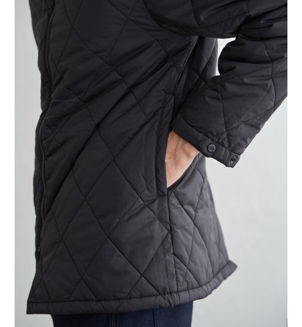 ikka「sorona(R) 3WAYロングコート」|その他|