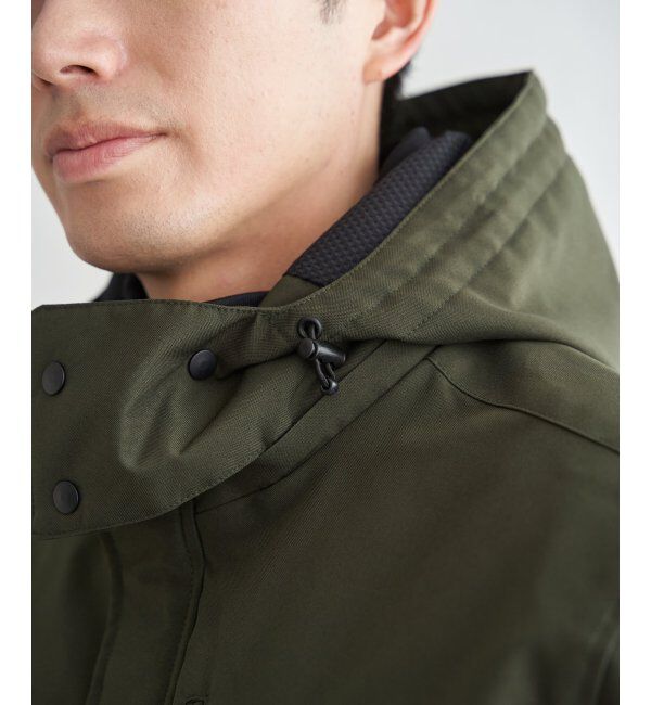 ikka「sorona(R) 3WAYロングコート」|その他|