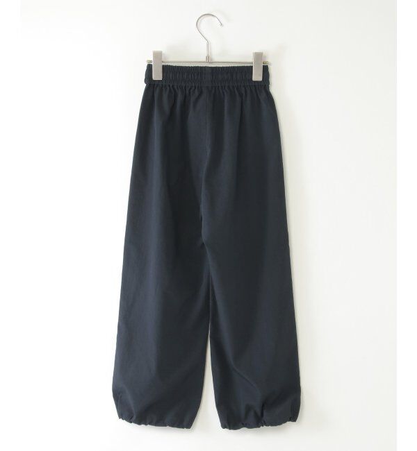 ikka kids「【親子コーデ】ドライテックベイカーパンツ（120~160cm）」|その他|