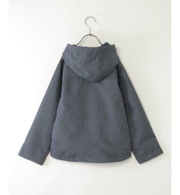 ikka kids「【親子コーデ】メランジマウンテンパーカー（110~160cm）」|その他|
