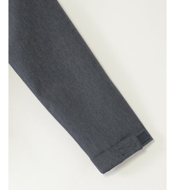 ikka kids「【親子コーデ】メランジマウンテンパーカー（110~160cm）」|その他|