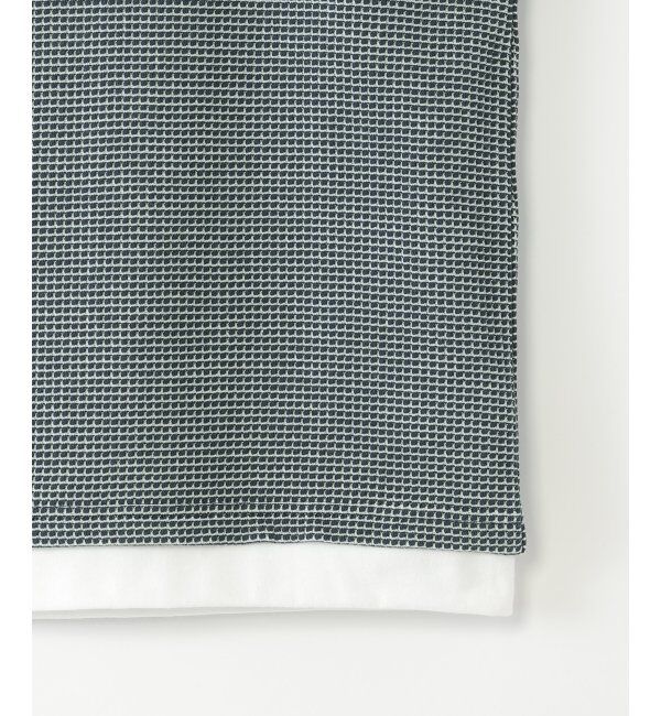 ikka kids「【親子コーデ】冷感ワッフルフェイクTシャツ（120~160cm）」|Tシャツ・カットソー|