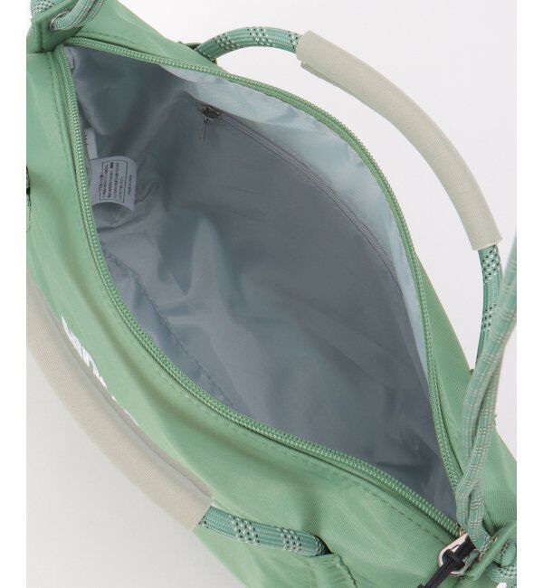 ikka「【雑誌InRed5月号掲載】撥水ロゴ入りミニトートバッグ」|その他|