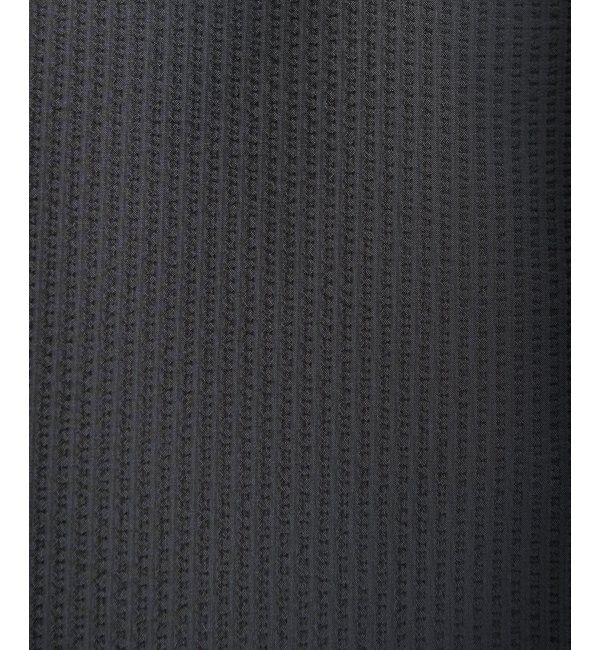 ikka「【雑誌MonoMax5月号掲載】イージケアサッカースナップシャウター「小泉孝太郎さん着用モデル」」|シャツ・ブラウス|