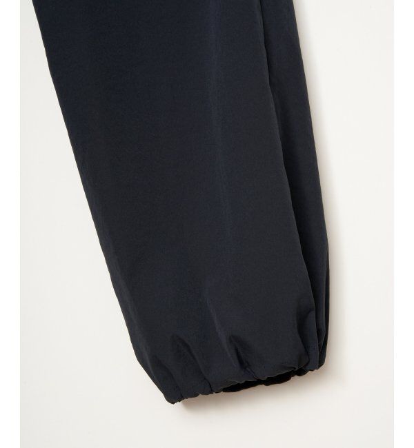 ikka「【雑誌InRed5月号】ドライテックチノベイカーパンツ　【接触冷感／速乾】」|チノ|