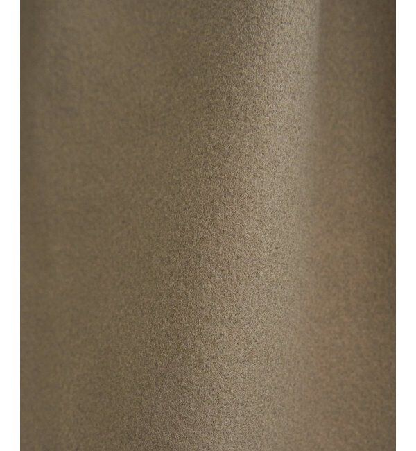 Lbc with Life「ジャージメルトントッパーコート」|その他|