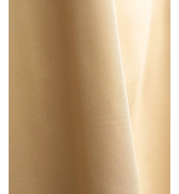 Lbc with Life「ノーカラーガンパッチゆるコート」|その他|