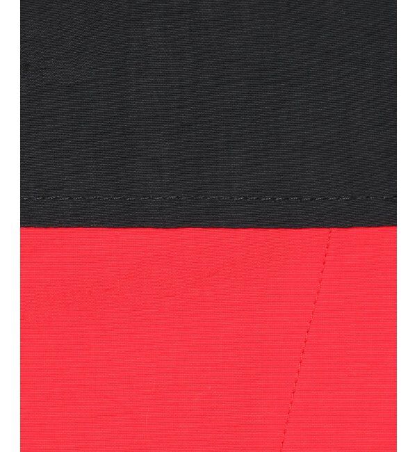 VENCE share style「VISION STREET WEAR ヴィジョンストリートウェア フードナイロンジャケット」|ブルゾン・スタジャン|