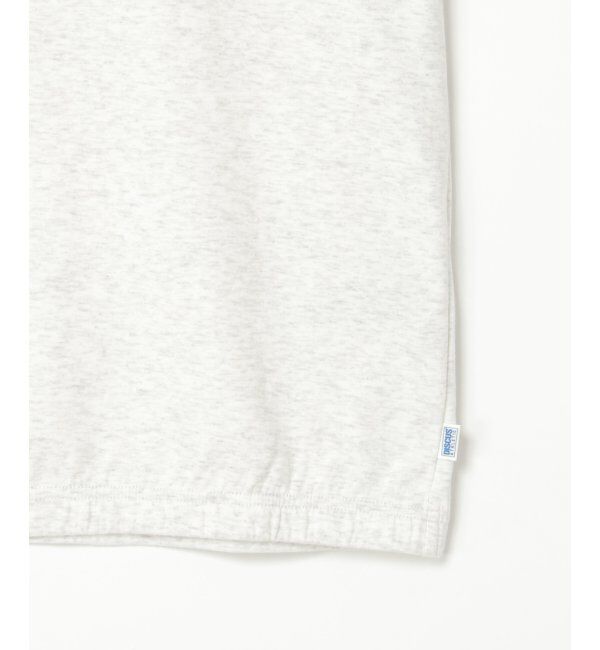 VENCE share style「DISCUS ATHLETIC クールマックスハーフZIP」|Tシャツ・カットソー|