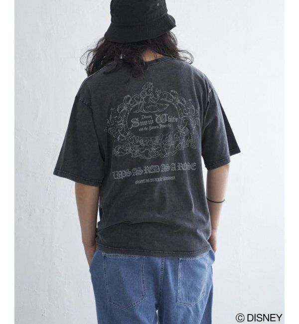 VENCE share style「スノーホワイトTシャツ」|Tシャツ・カットソー|