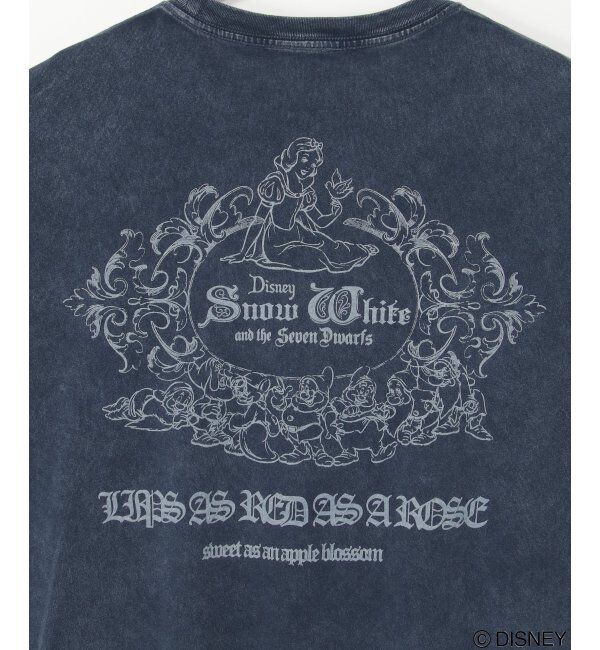 VENCE share style「スノーホワイトTシャツ」|Tシャツ・カットソー|