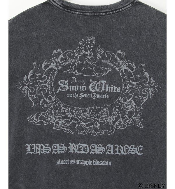 VENCE share style「スノーホワイトTシャツ」|Tシャツ・カットソー|