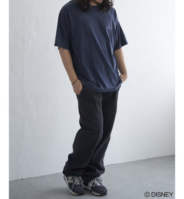 VENCE share style「スノーホワイトTシャツ」|Tシャツ・カットソー|