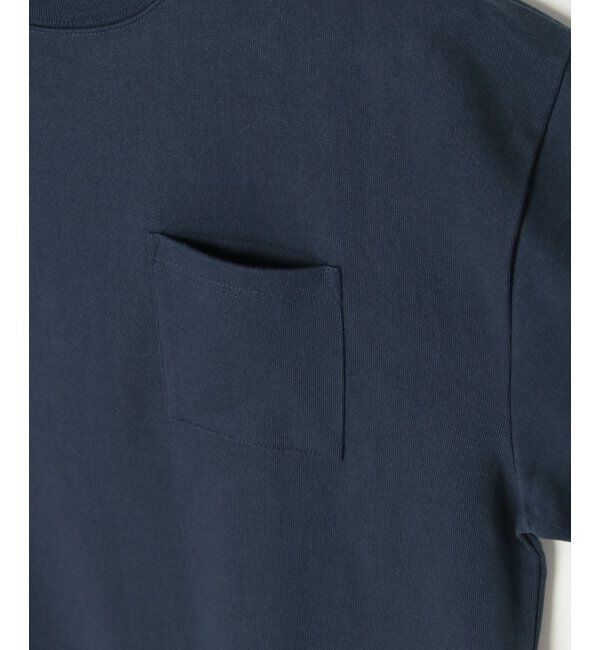 VENCE share style「ヘビーウェイト天竺ロンT」|Tシャツ・カットソー|