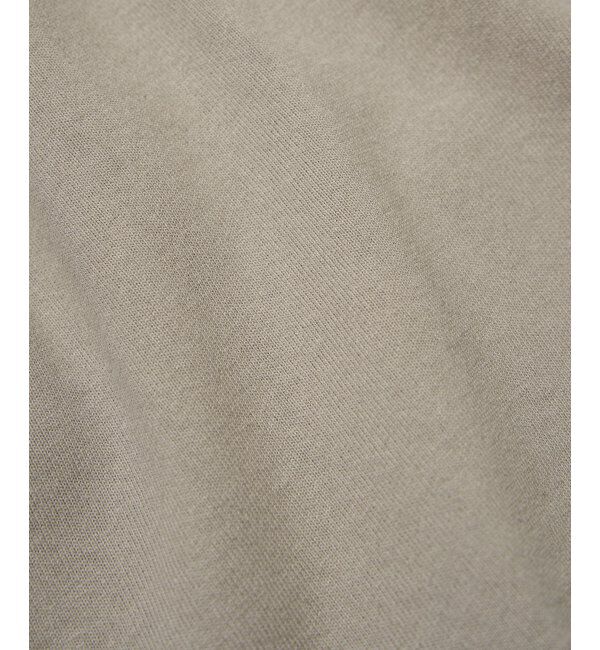 VENCE share style「ヘビーウェイト天竺ロンT」|Tシャツ・カットソー|